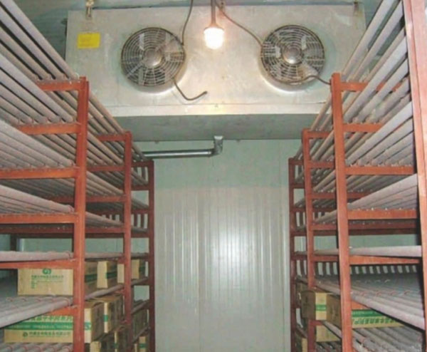 商用冷庫