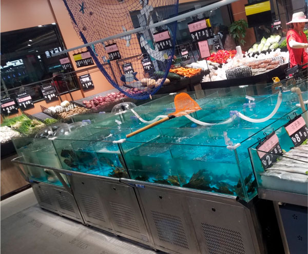 魚缸